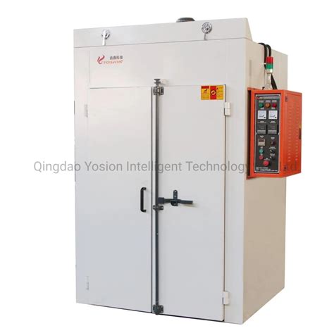 Used For Baking Solidification Heat Treatment Electric Drying Oven