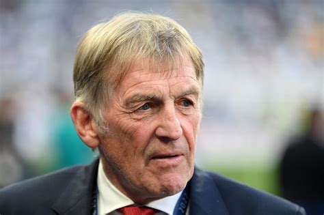 Kenny Dalglish lauds Celtic contract move