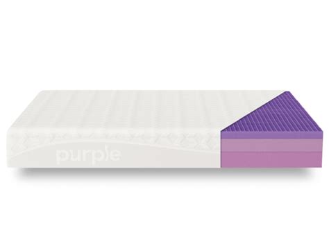 Original Purple Mattress Review 2019 Revolutionizing Bedtime