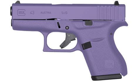 Purple Guns