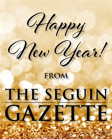 Seguin Gazette | Seguin TX
