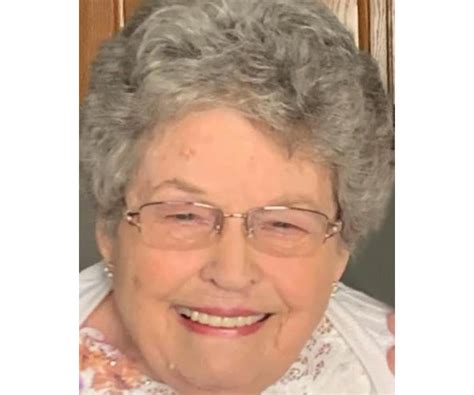 Barbara Chunn Shackelford Obituary 2023 Columbia Tn Oakes