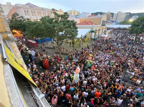 Carnaval Florian Polis Ter Mais De Eventos