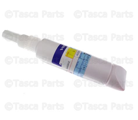 1991-2011 Volvo Rtv Sealer 1161059 | TascaParts.com