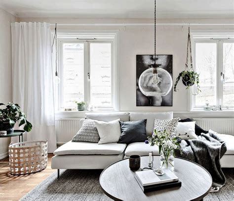 8 Clever Small Living Room Ideas With Scandi Style Diy Home Decor