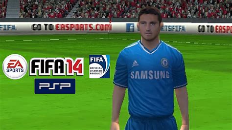 Fifa 14 Ps2 Gameplay