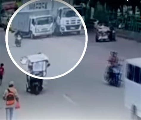 Mendoza Orders Probe Into Fatal Road Rage Incident In Tondo Manila