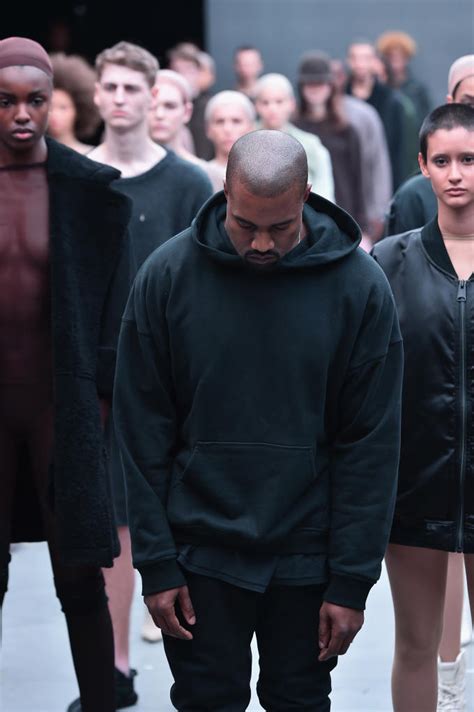 Heres The Entire Kanye West X Adidas Collection Complex