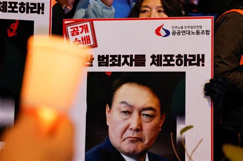 Explainer What Do We Know About Investigations Faced By South Korean