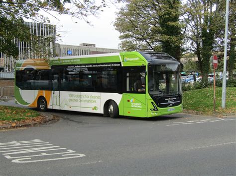 76006 Sc Western Kilmarnock 10 23 Dmgbuses Flickr