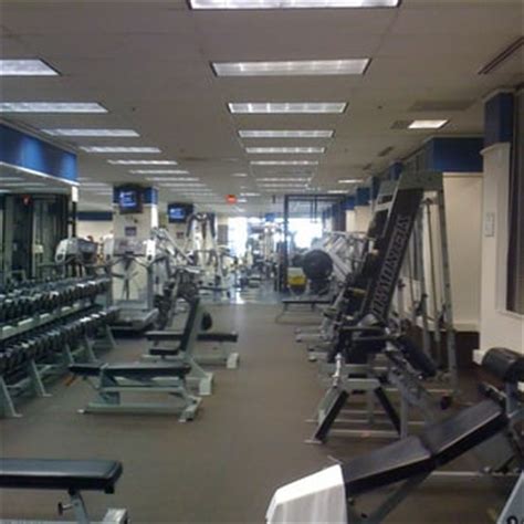 Pentagon Athletic Center - CLOSED - Fitness & Instruction - 1411 Jefferson Davis Hwy, Pentagon ...