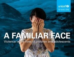 Unicef Nuovo Rapporto Sulla Violenza Contro I Bambini Ogni Minuti Un