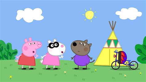 Bbc Alba Peppa Available Now