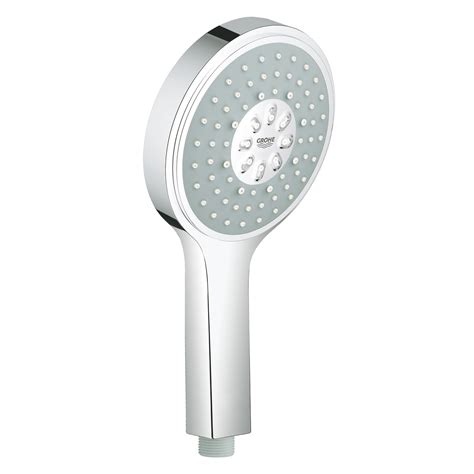 Power Soul Cosmopolitan 130 Hand shower 4 sprays GROHE 官方網站