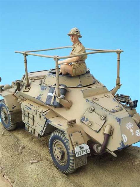 Sd Kfz Tamiya Von Bernd Nagel Kfz Modell