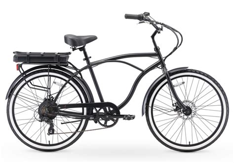 Sixthreezero Electric Bikes - Buy Electric Bicycles For Sale Online (Great Reviews & New ...