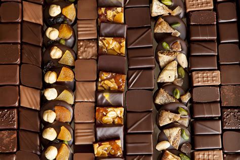 Best Chocolate Shops in Paris: From Bars to Ganaches