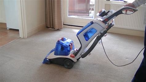 Vax Dual V Advance Reach Carpet Cleaner Instructions - Carpet Vidalondon