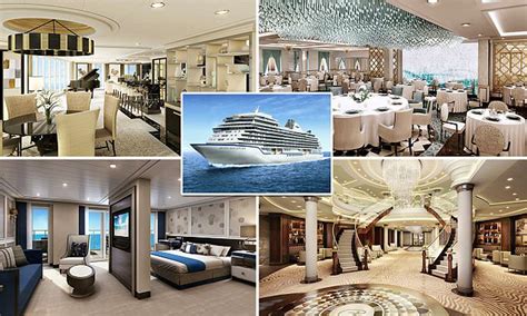 Total 39 Imagen Most Expensive Cruise Lines Fr Thptnganamst Edu Vn