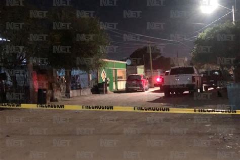 Ultiman A Hombre A Balazos En La Olivia Espinoza