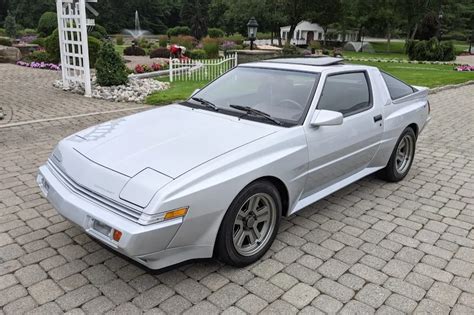 Chrysler Conquest Market Classiccom