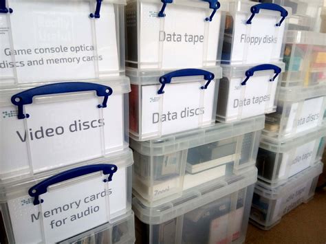 Museum Of Obsolete Media