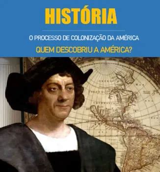 saberresumos br 039 História A Colonização Inglesa na