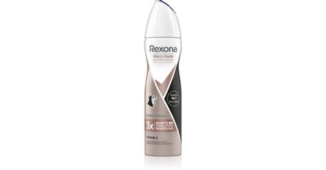 Rexona Maximum Protection Antiperspirant Spray Anti Transpirant Anti