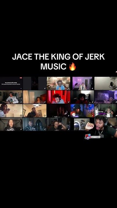 Jace New Jerk Music Song Wars Plaqueboymax5 Youtube