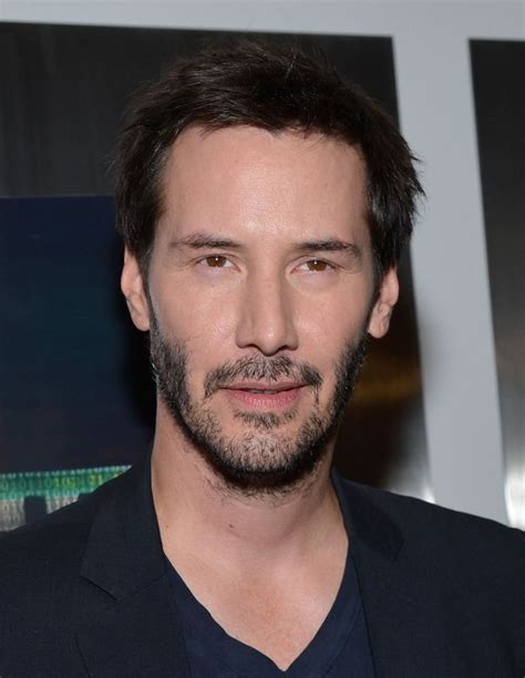 An Official Ranking Of The 51 Hottest Bearded Men In Hollywood Keanu Reeves Bearded Men Hot