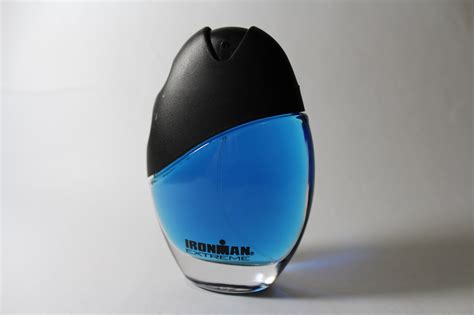 Testei Ironman Extreme Da Avon Estilo Bifásico