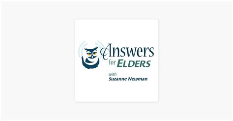 ‎answers For Elders Radio Network 12 Risk Factors For Alzheimers And Dementia On Apple Podcasts