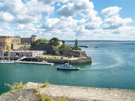 Parking gratuit à Brest Où se garer sans frais dans la ville