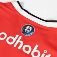 PSV Thuisshirt 2024 2025 Authentic PSVFANstore Nl