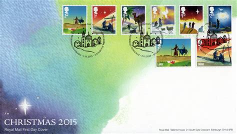 British Stamps For 2015 Collect Gb Stamps