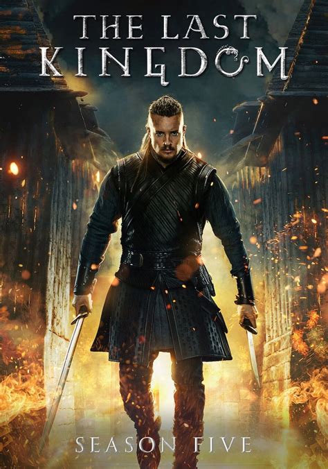 The Last Kingdom Temporada Ver Todos Los Episodios Online