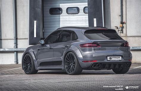 The Official Macan Aftermarket Rims Thread Artofit