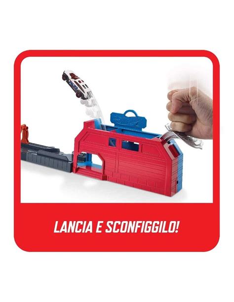 Hot Wheels Pista Attacco Del Drago Robotico Futurartb2b Ingrosso