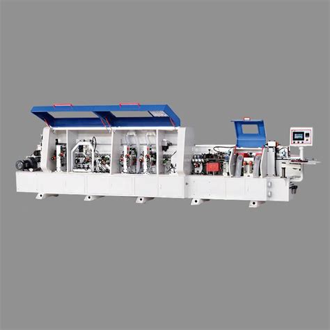 Automatic My468 Model PVC Edge Banding Machine Woodworking Tool Edge