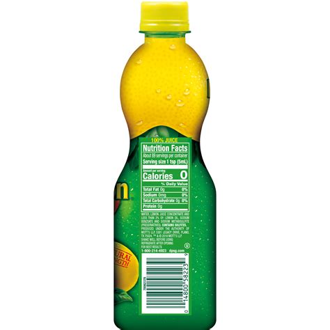 Nutritional Value Of Lemon Juice Ppgbbe Intranet Biologia Ufrj Br