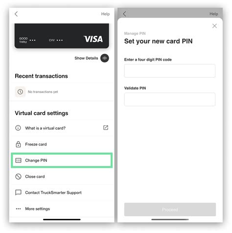 How To Use Your Virtual Card Apple Pay Google Wallet Trucksmarter