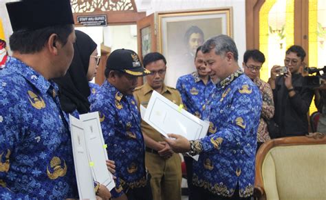 Desa Wisata Baru Ditetapkan Pemkab Temanggung Kolom Desa