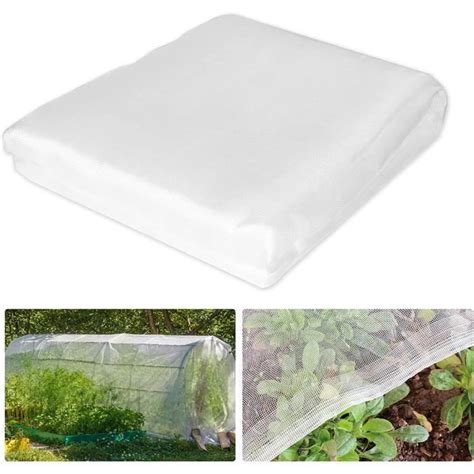 Filet Anti Insecte Filet Anti Insectes Pour Plantes Filets Pour