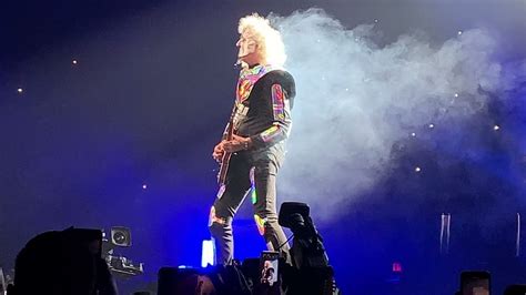 Bohemian Rhapsody Queen Adam Lambert Rhapsody Tour Houston Toyota