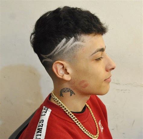 Navajas Barber Shop Losreales On Instagram Corte Y Dise O Para