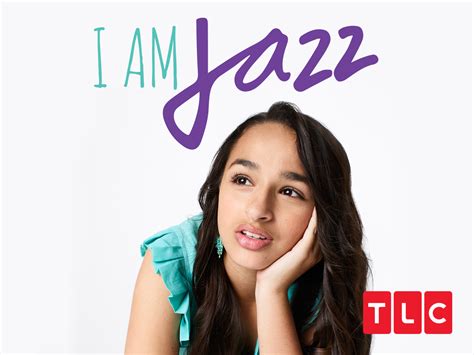 Prime Video I Am Jazz Season 3