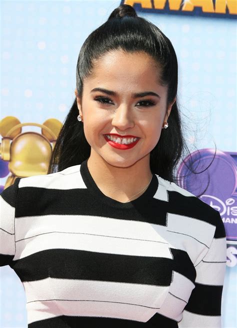 Becky G Picture 23 - Radio Disney Music Awards 2014