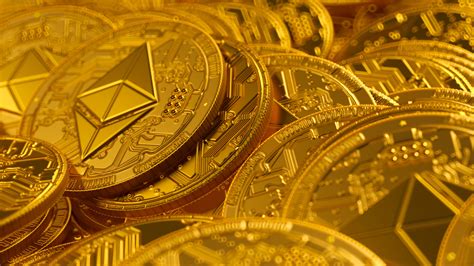 Cryptocurreny Bitcoin Ethereum 4k Hd Wallpaper Rare Gallery