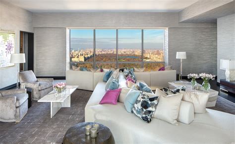 $27.3 Million Luxury Condo In New York, NY | Homes of the Rich