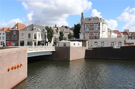 Middelburg Netherlands Canal (Photo) | Middelburg Netherlands